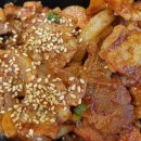 양서친환경도서관 앞 이미지