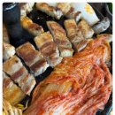 솥뚜껑삼겹살 - 수원시 권선구 탑동로11번길 6-14 | 솥뚜껑삼겹살