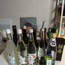 오토즈 | 히로시마 여행 주판점에서 사온 오미네 3츠부 후유노오토즈레 겨울 한정 사케 후기