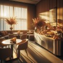 뉴알프스 관광 모텔 | 정읍 수성동 뉴알프스관광모텔에서 일정 사이 숨 고른 오후 기록