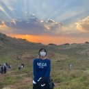 제주도 3박4일 뚜벅초 여행 1일차 금오름 협재 금능