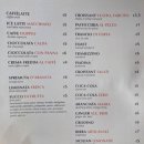 베로에스프레소 | 피렌체 안눈치아타 광장, 두오모 뷰가 예쁜 카페 델 베로네(caffe del verone) 후기