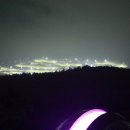 별마로천문대 화장실 이미지