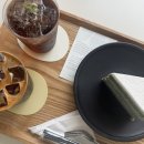 채색 | [제주노형동카페] 내돈내산 쌀디저트 맛집 ‘카페 채색 노형점’ 내돈내산 솔직후기 (글루텐프리 케이크)