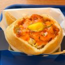 맛나슈퍼 | 성수동맛집 슈퍼이야이야 성수동데이트 점심 지중해 샌드위치 찐맛집