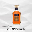 우크라이나 | Master Tardan VSOP 우크라이나 샤보 브랜디 후기