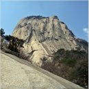 북한산 사기막골~영봉~하루재~V계곡~사기막능선~밤골(110423). 이미지