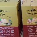 조은이식품