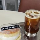 아이라이크(EYE LIKE) | 청라빵집 추천 I LIKE DONUT 아이라이크 도넛 포장후기