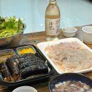 옳은 김밥 | 포항 구룡포 시장 먹거리 내돈내산 회포장 꼬찌김밥 후기