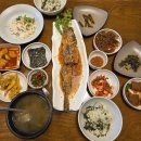 곤드레밥집 | [부천 맛집] 부천 한정식 부모님 식사 곤드레밥집 중동점 내돈내산 솔직후기