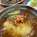 조선대냉면 이미지