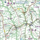 구름 찾아 떠난 길... 전북 진안 운장산-복두봉-구봉산 종주산행 기록