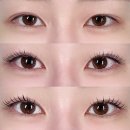 ［부산/서면］서면 속눈썹 내돈내산 유지력 좋은 유목민 정착지 김혜지 속눈썹 찐 후기