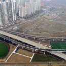 송도 랜드마크씨티 1호체육공원 다목적구장 이미지