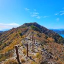 사량덕동 공중화장실 | 통영 사량도 칠현산,(배편) 사량대교-칠현봉-망봉 코스로 지리산과 연계산행.