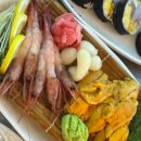 종각역 도보 1분, &#39;파랑해녀집 종로점&#39;: 싱싱한 숙성회와 푸짐한 해산물 안주 맛집