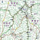 후덕농원 | 화천 광덕산(08. 1.12) 인기백대명산 제96위