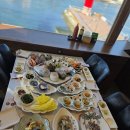 통영고등학교 | 통영다찌집 오션뷰 바다 경치 보며 제대로 즐긴 한상