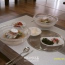얼음그릇냉면 이미지