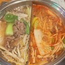 가인채 | 가인채 샤브샤브 @샐러드