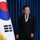 대통령 이미지