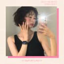 오브메이크업 | 세종 메이크업 내돈내산 후기, 오브메이크업에서 완성한 트렌디 모델 촬영 메이크업