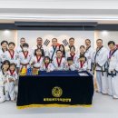 통일태권도장 이미지