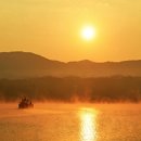 농암시장 | 겨울 호수의 매력 속으로… 경북 안동호