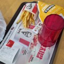 케이에프씨 | 파주운정DI점 KFC 방문 후기｜매장 넓고 주차 편한 패스트푸드 맛집 - 내돈내산