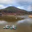 운암지 수변공원 이미지