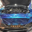 삼호동부로 | 제네시스 G80 크리닉3종 ECU맵핑