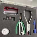 7530 | 실루엣 안경 8174 7530 무테안경 니콘 NL3 RX SEEBLUE 렌즈 가공 후기