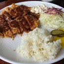 아저씨돈까스 이미지