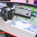 더액스PC부곡점 | 시그니처 음향이 가미된, 하이퍼엑스 클라우드 제트 듀얼 무선 게이밍헤드셋 상세리뷰