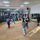 진천복싱체육관 이미지