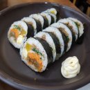 서호김밥 이미지