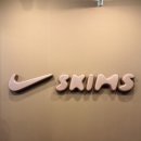 (주)코어라인소프트 | 블랙핑크 리사팬이라면 놓치면 후회할 성수 나이키 SKIMS 스킴스 매장 후기 💖