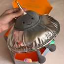 뉴서울디스코 | 젤리캣 스페이스 팝업 스토어 성수 오픈! (뉴 캐릭터 &amp; 2025 크리스마스 신상)