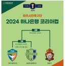 2024 하나은행 코리아컵 이미지