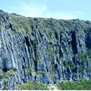 영실기암과 오백나한 이미지