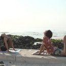 모닥불민박 이미지