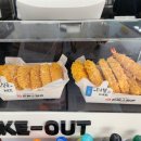 돈까스회관 울산온양점