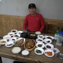 한울식당 이미지