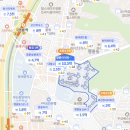 부산 동래구 아파트 매매가 순위 TOP5 | 쌍용 더 플래티넘 사직 아시아드 1위