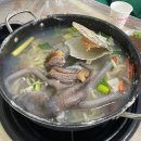 [인천 영종도] 이영애 해물찜 / 남녀노소 좋아하는 해물칼국수 맛집