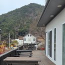 몽돌서재주차장 공중화장실 | [경남 남해 오션뷰 펜션] 토브하우스 힐링 되는 여행