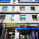 Hostel Tommy 호스텔 토미 이미지