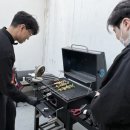 크로스 메디컬 | 김포 풍무동 교회 (크로스포인트교회 3월 믿음과 썸 후기)