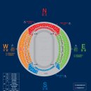 시민축구장 천연잔디구장 | 용인 미르 스타디움 / 용인 축구장 / 국가대표 축구장 / 운동장 리뷰 / 축구장 리뷰